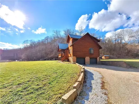 587 N Fork Rd, Wheeling, WV 26003 photo 24