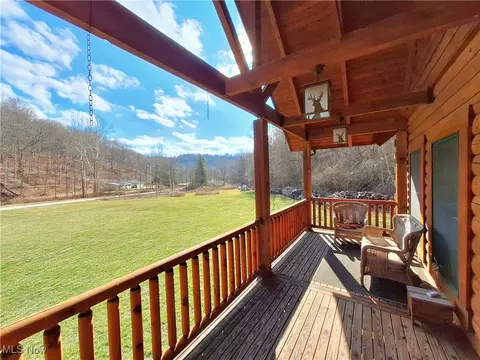 587 N Fork Rd, Wheeling, WV 26003 photo 18