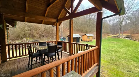 587 N Fork Rd, Wheeling, WV 26003 photo 33