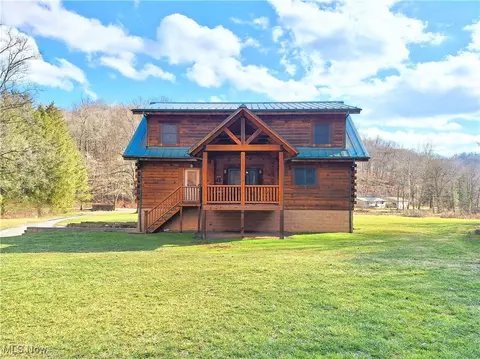 587 N Fork Rd, Wheeling, WV 26003 photo 3