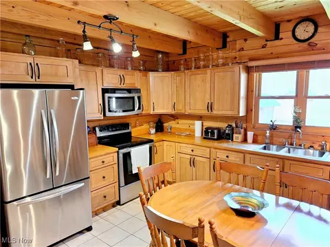587 N Fork Rd, Wheeling, WV 26003 photo 20