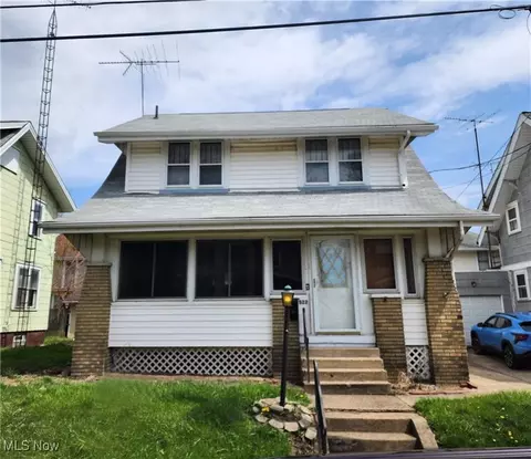 522 Columbus Ave NW, Canton, OH 44708