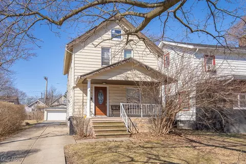 3704 W 139th St, Cleveland, OH 44111