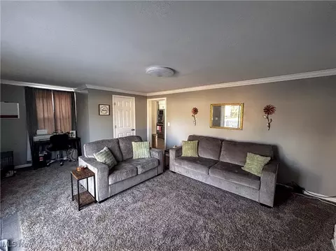 Living - 7041 Claybourne Ave, Boardman, OH 44512 photo 3 of 5