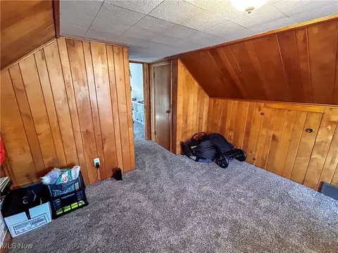 Bedroom - 7041 Claybourne Ave, Boardman, OH 44512 photo 4 of 4