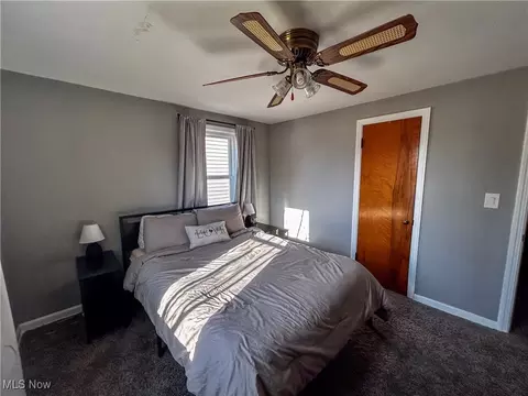 Bedroom - 7041 Claybourne Ave, Boardman, OH 44512 photo 1 of 4