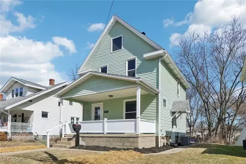 803 Gasche St, Wooster, OH 44691