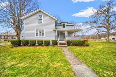 3091 N Main St, Rock Creek, OH 44084