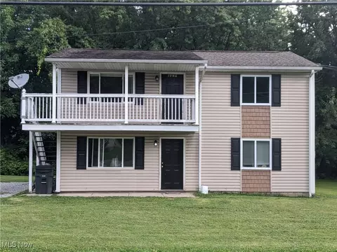 1839 Faye Rd, Akron, OH 44306