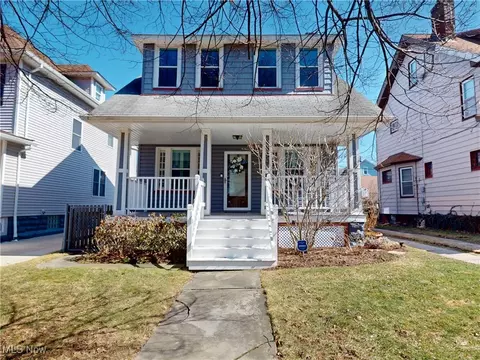 1269 Saint Charles Ave, Lakewood, OH 44107