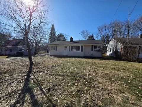 Exterior - 310 Morrison St, Geneva, OH 44041 photo 3 of 8