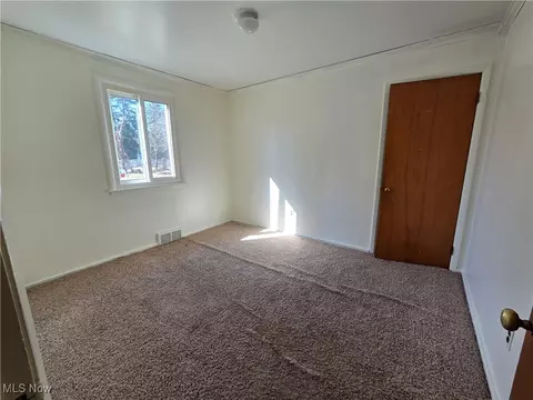 Bedroom - 310 Morrison St, Geneva, OH 44041 photo 5 of 6