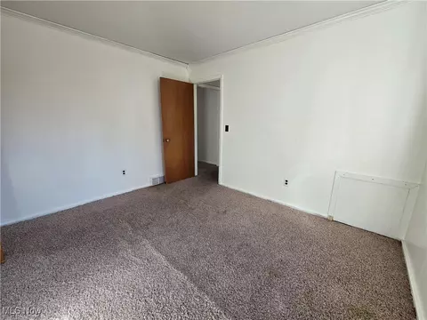 Bedroom - 310 Morrison St, Geneva, OH 44041 photo 6 of 6