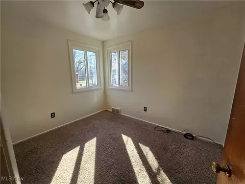 Bedroom - 310 Morrison St, Geneva, OH 44041 photo 3 of 6