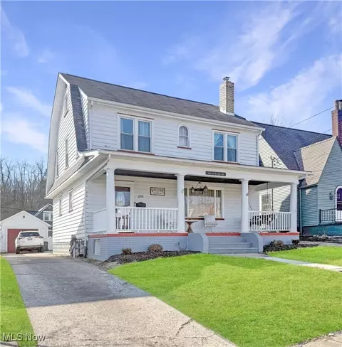 255 Harvard Blvd, Steubenville, OH 43952