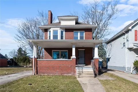 4160 E 99th St, Cleveland, OH 44105