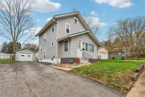 159 Yonker St, Barberton, OH 44203
