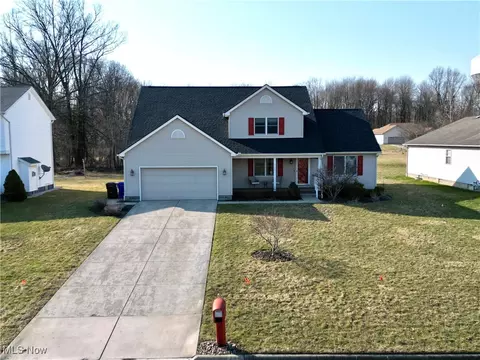 709 Cranberry Crk, Boardman, OH 44512