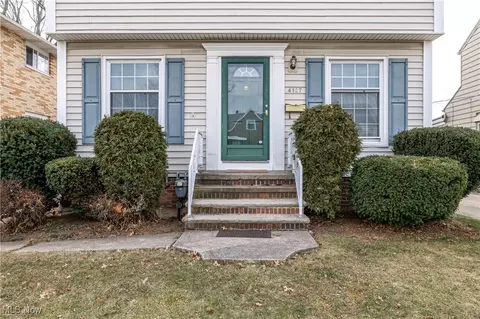 Other - 4107 Pershing Ave, Parma, OH 44134 photo 1 of 7