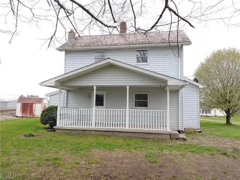 50 Canal Street Vlg, Frazeysburg, OH 43822