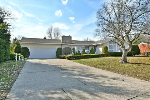 Undisclosed, Warren, OH 44484