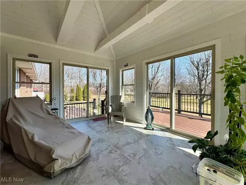 Exterior - 365 Sunset Dr, Brookfield, OH 44403 photo 6 of 14