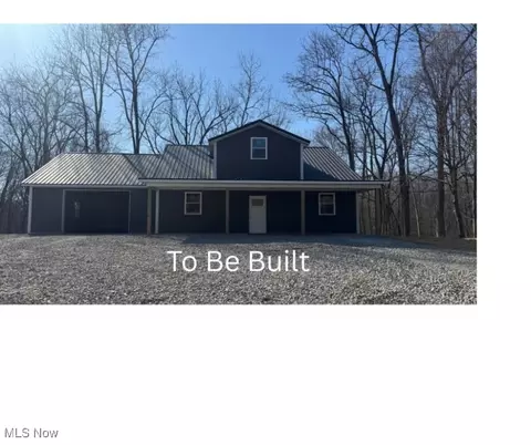 10015 NE Wesley Chapel Rd, Mount Perry, OH 43760