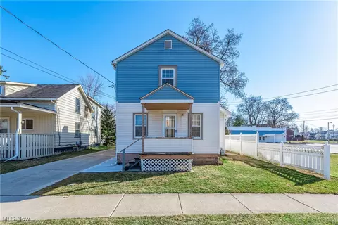 364 Berea St, Berea, OH 44017