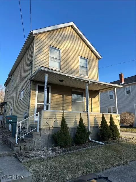 1330 Thayer Ave, Ashtabula, OH 44004