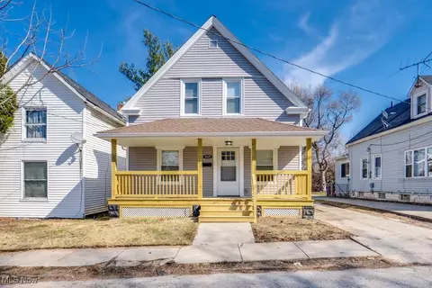 4529 W 30th St, Cleveland, OH 44109