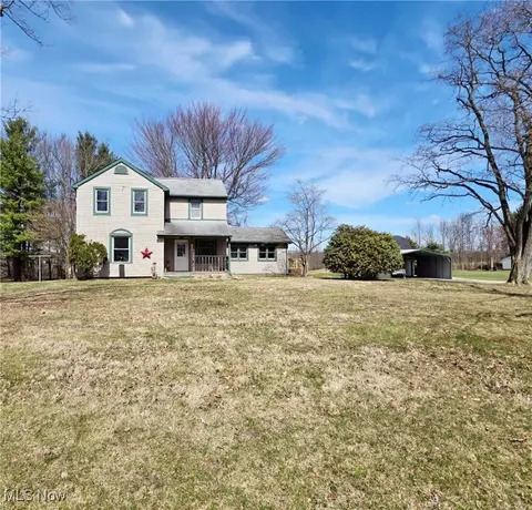 3397 Lake Rockwell Rd, Ravenna, OH 44266