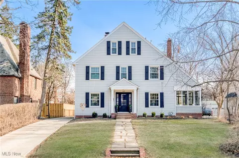 3081 Huntington Rd, Shaker Heights, OH 44120