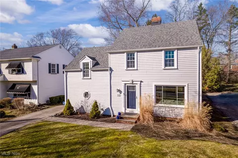 19981 Fairmount Blvd, Shaker Heights, OH 44118
