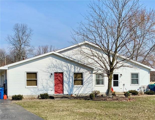 1318-1320 Salt Springs Rd, Warren, OH 44481