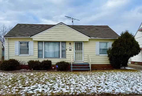 18719 Garden Blvd, Cleveland, OH 44128