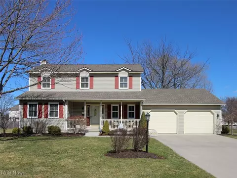 845 W Martin St, Amherst, OH 44001