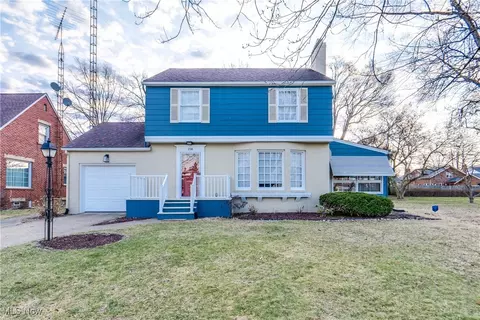 238 Aultman Ave NW, Canton, OH 44708