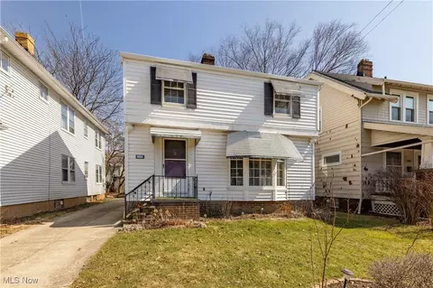 2181 Wyandotte Ave, Lakewood, OH 44107