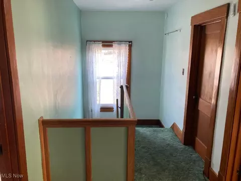 Entry Way - 245 E Main St, Scio, OH 43988 photo 6 of 7