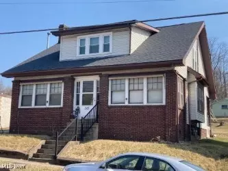 245 E Main St, Scio, OH 43988
