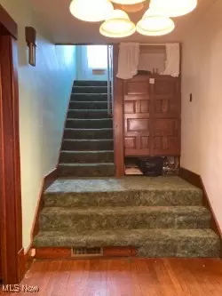 Entry Way - 245 E Main St, Scio, OH 43988 photo 5 of 7