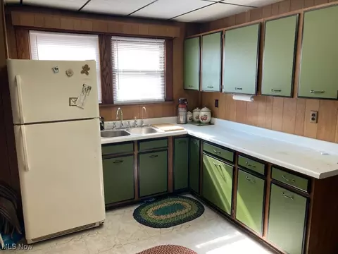 Kitchen - 245 E Main St, Scio, OH 43988 photo 1 of 1