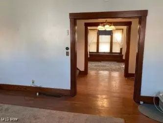 Entry Way - 245 E Main St, Scio, OH 43988 photo 1 of 7