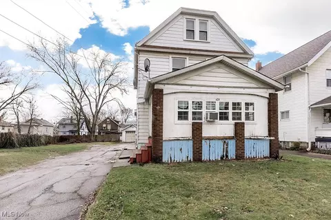 426 Margaret St, Akron, OH 44306