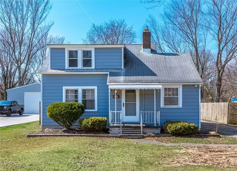 5854 Stearns Rd, North Olmsted, OH 44070