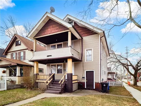 3364 W 86th St, Cleveland, OH 44102