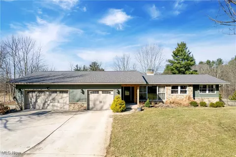 1501 Riffel Rd, Wooster, OH 44691