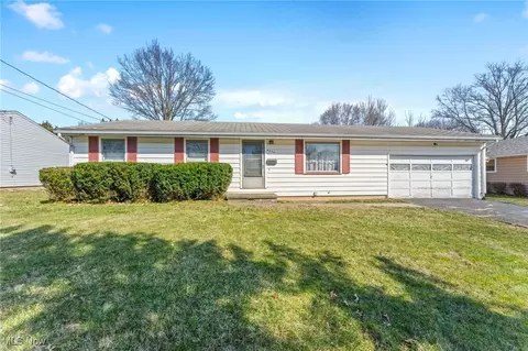 4234 Patricia Ave, Youngstown, OH 44511