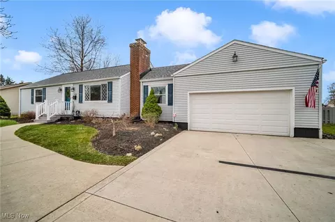 7974 Middlesex Rd, Mentor, OH 44060