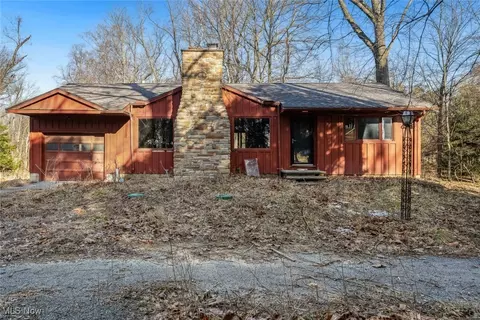 Undisclosed, Milan, OH 44846